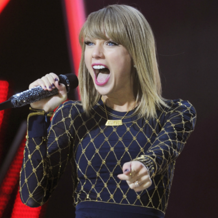 Taylor Swift trademarks 'This Sick Beat' and other 1989 phrases